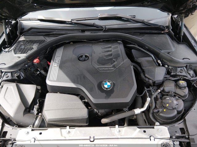 BMW 330i Xdrive 2019 WBA5R7C56KAJ81546 Image 10