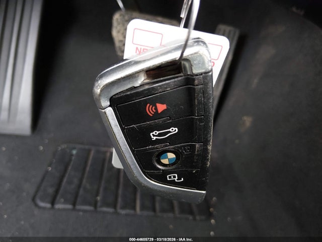 BMW 330i Xdrive 2019 WBA5R7C56KAJ81546 Image 11