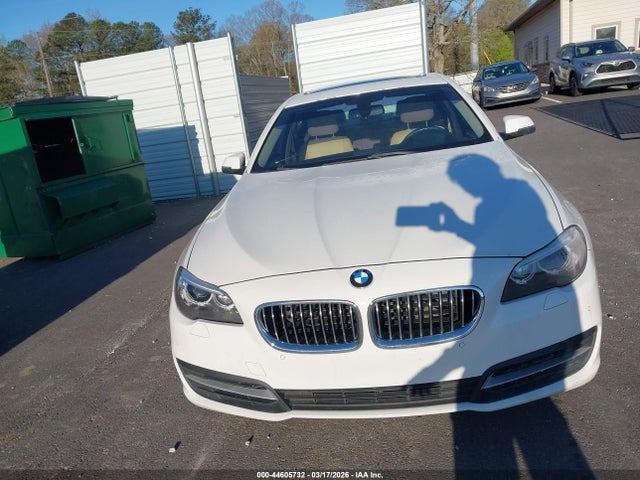 Aukcja sprzedaży 2014 Bmw 535d, vin: WBAXA5C57ED689824, numer aukcji: 44605732