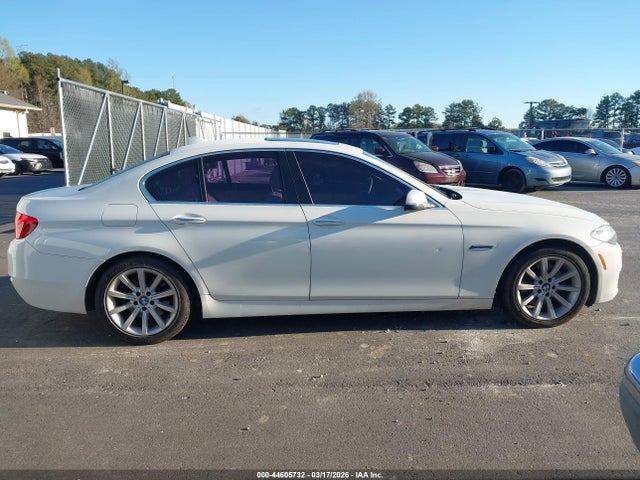Aukcja sprzedaży 2014 Bmw 535d, vin: WBAXA5C57ED689824, numer aukcji: 44605732