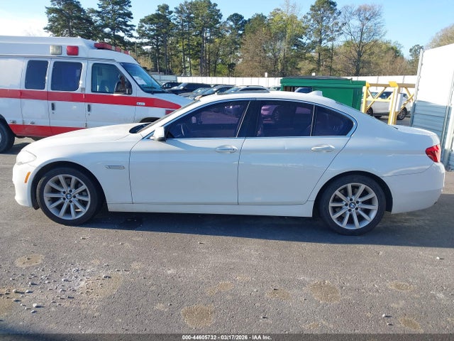Aukcja sprzedaży 2014 Bmw 535d, vin: WBAXA5C57ED689824, numer aukcji: 44605732