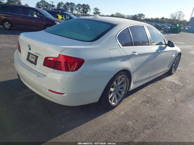 Aukcja sprzedaży 2014 Bmw 535d, vin: WBAXA5C57ED689824, numer aukcji: 44605732