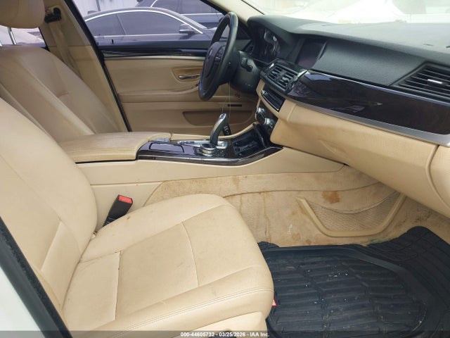 Aukcja sprzedaży 2014 Bmw 535d, vin: WBAXA5C57ED689824, numer aukcji: 44605732