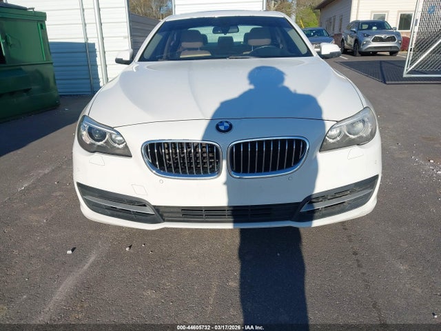 Aukcja sprzedaży 2014 Bmw 535d, vin: WBAXA5C57ED689824, numer aukcji: 44605732