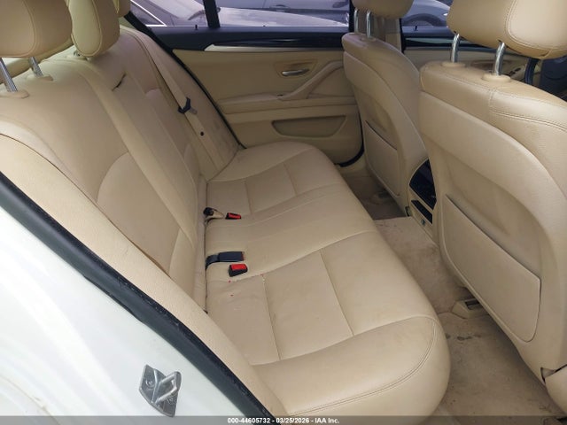 Aukcja sprzedaży 2014 Bmw 535d, vin: WBAXA5C57ED689824, numer aukcji: 44605732