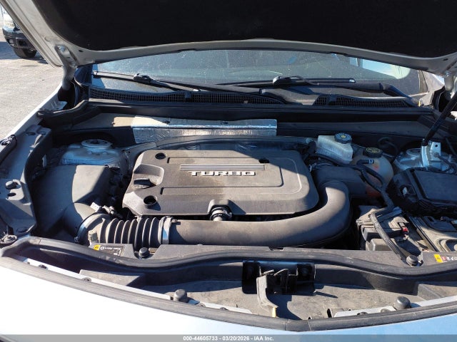 2019 CADILLAC XT4 1GYFZCR47KF202030 Photo 9