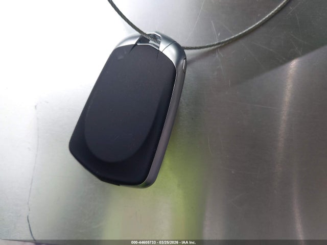 2019 CADILLAC XT4 1GYFZCR47KF202030 Photo 10