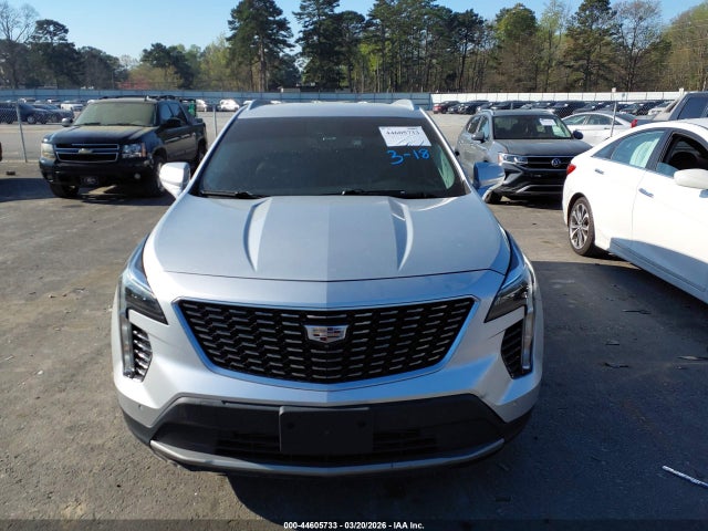 Aukcja sprzedaży 2019 Cadillac Xt4 Premium Luxury, vin: 1GYFZCR47KF202030, numer aukcji: 44605733