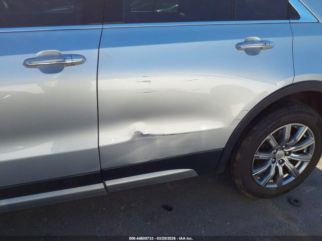 2019 CADILLAC XT4 1GYFZCR47KF202030 Photo 5