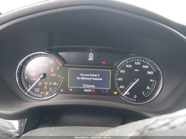 2019 CADILLAC XT4 1GYFZCR47KF202030 Photo 6