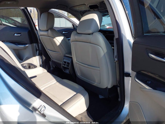 2019 CADILLAC XT4 1GYFZCR47KF202030 Photo 7