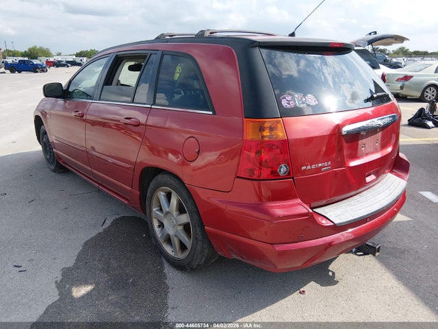 Aukcja sprzedaży 2008 Chrysler Pacifica Touring, vin: 2A8GM68X68R640330, numer aukcji: 44605734