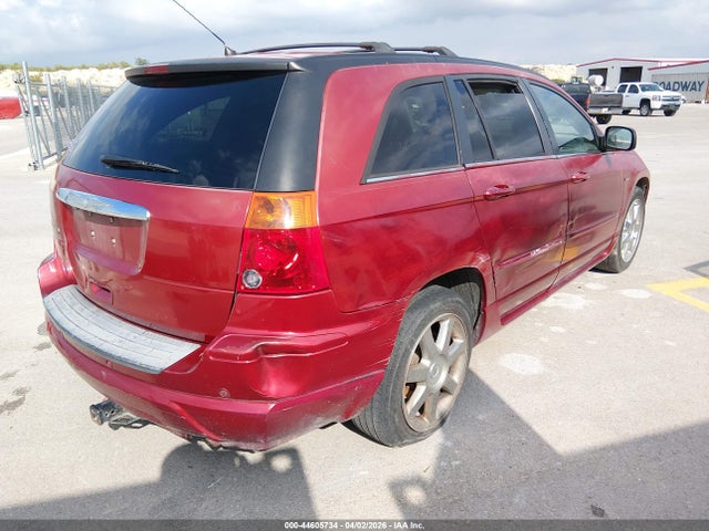 Aukcja sprzedaży 2008 Chrysler Pacifica Touring, vin: 2A8GM68X68R640330, numer aukcji: 44605734