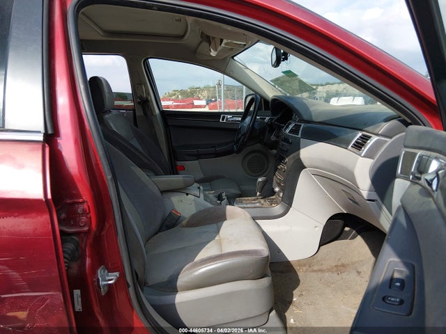 Aukcja sprzedaży 2008 Chrysler Pacifica Touring, vin: 2A8GM68X68R640330, numer aukcji: 44605734