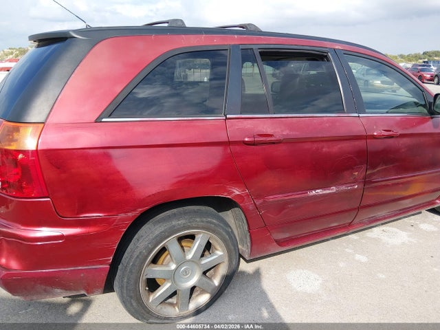 Aukcja sprzedaży 2008 Chrysler Pacifica Touring, vin: 2A8GM68X68R640330, numer aukcji: 44605734