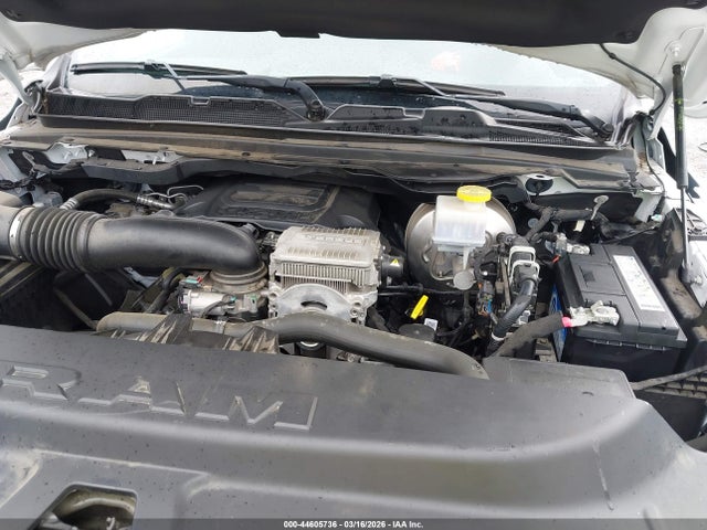 2023 RAM 1500 1C6SRFMT6PN535764 Photo 9