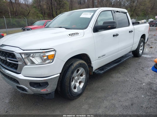 2023 RAM 1500 1C6SRFMT6PN535764 Photo 1