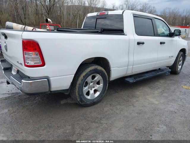 2023 RAM 1500 1C6SRFMT6PN535764 Photo 3