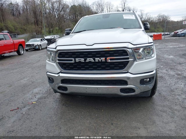 2023 RAM 1500 1C6SRFMT6PN535764 Photo 5
