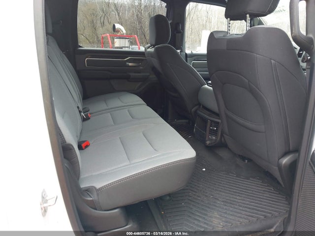 2023 RAM 1500 1C6SRFMT6PN535764 Photo 7