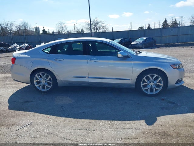 Chevrolet IMPALA 2LZ 2015 2G1165S37F9158382 Image 13