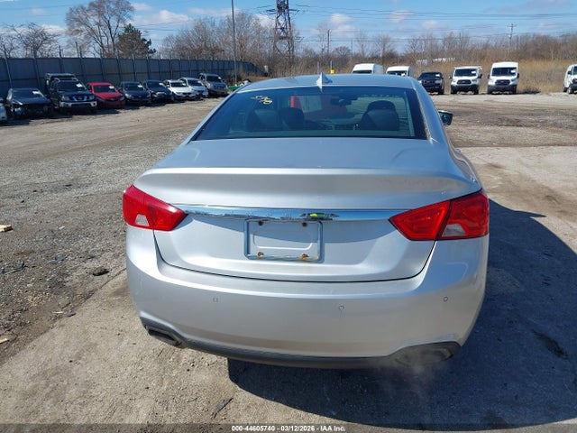 Chevrolet IMPALA 2LZ 2015 2G1165S37F9158382 Image 16