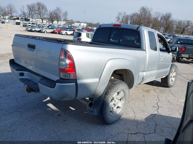 2009 TOYOTA TACOMA 5TEUU42N39Z598121 Photo 3