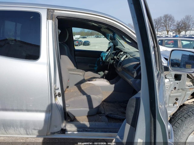 2009 TOYOTA TACOMA 5TEUU42N39Z598121 Photo 4