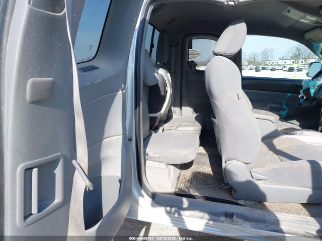 2009 TOYOTA TACOMA 5TEUU42N39Z598121 Photo 7