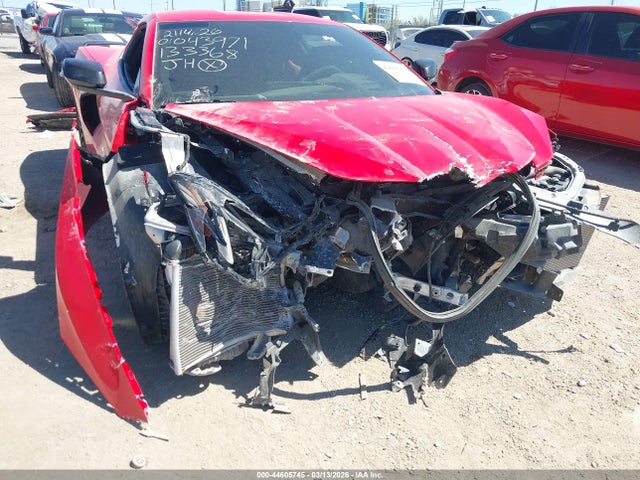 Продажа на аукционе авто 2023 Chevrolet Corvette Stingray Rwd  3lt, vin: 1G1YC2D46P5133368, номер лота: 44605745