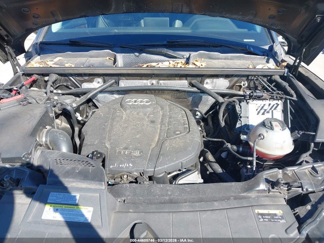 WA1ANAFY4K2043265 Audi Q5 45 Premium