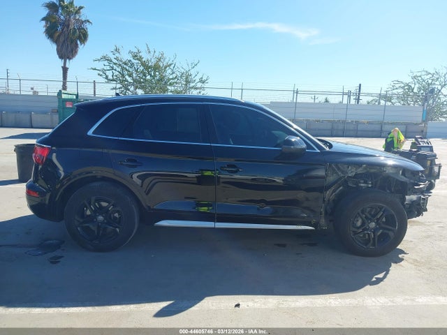 WA1ANAFY4K2043265 Audi Q5 45 Premium