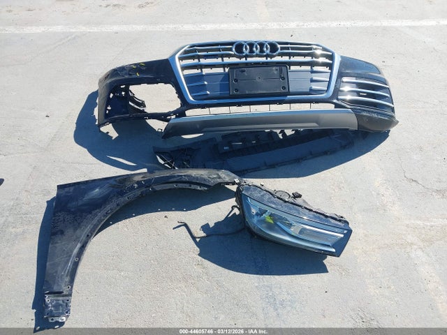 WA1ANAFY4K2043265 Audi Q5 45 Premium