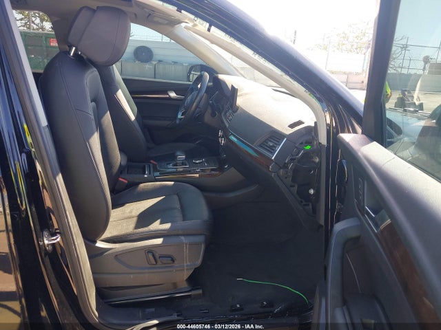 WA1ANAFY4K2043265 Audi Q5 45 Premium