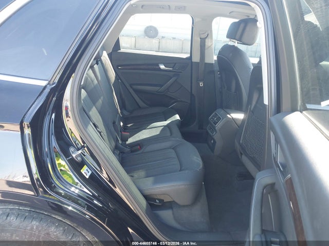 WA1ANAFY4K2043265 Audi Q5 45 Premium