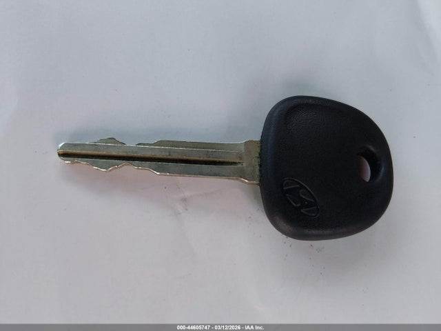 5NPDH4AE4GH740885 Hyundai ELANTRA SE