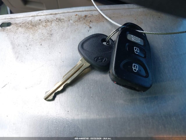 Hyundai ELANTRA SE 2016 5NPDH4AE2GH681738 Image 11