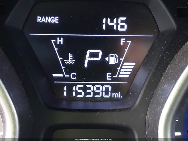 Hyundai ELANTRA SE 2016 5NPDH4AE2GH681738 Image 12