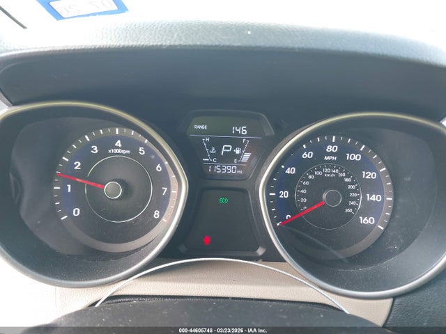 Hyundai ELANTRA SE 2016 5NPDH4AE2GH681738 Image 7