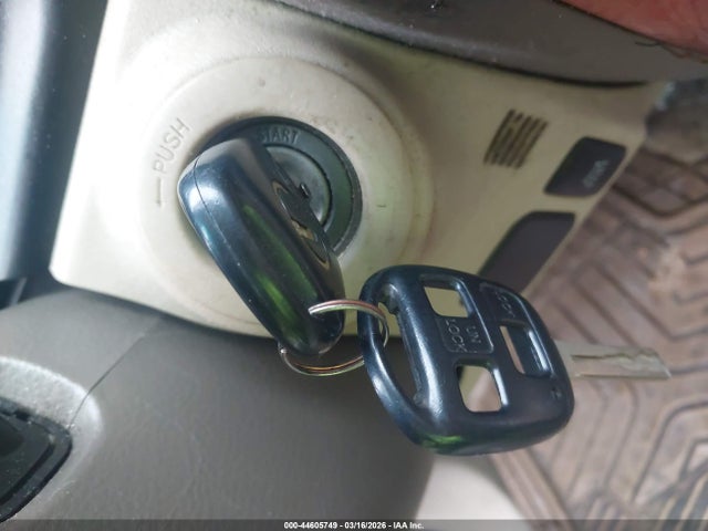 44605749 :رقم المزاد ، JTJBT20X930012691 vin ، 2003 Lexus Gx 470 مزاد بيع