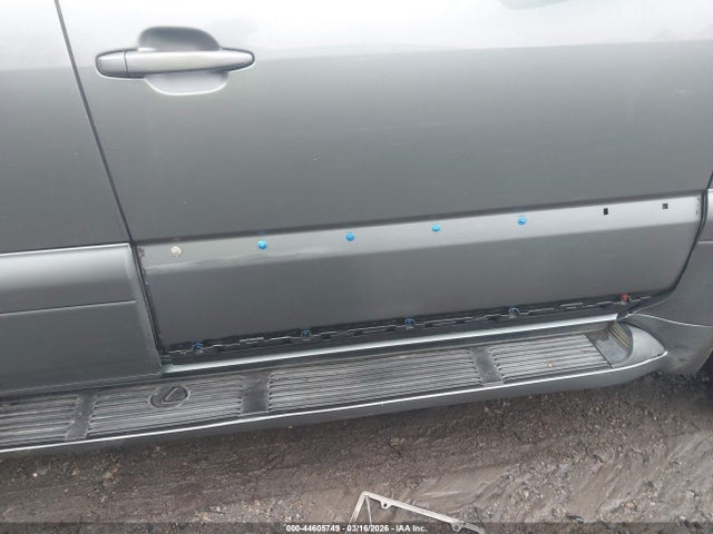 44605749 :رقم المزاد ، JTJBT20X930012691 vin ، 2003 Lexus Gx 470 مزاد بيع