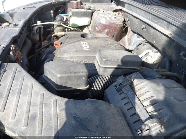 Продаж на аукціоні авто 2012 Kia Sorento Lx, vin: 5XYKT4A68CG195645, номер лоту: 44605752