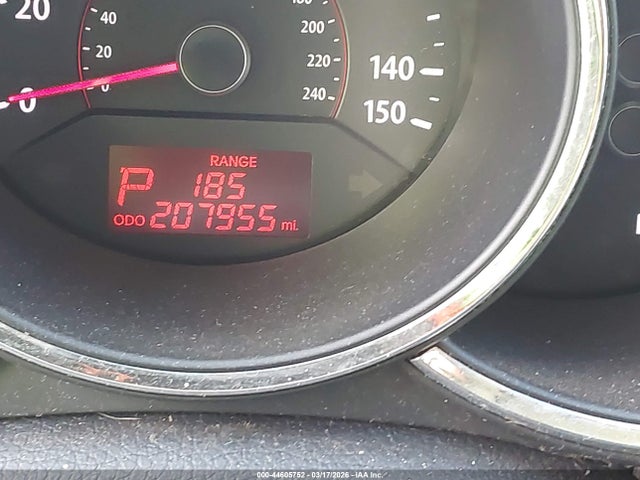 Продаж на аукціоні авто 2012 Kia Sorento Lx, vin: 5XYKT4A68CG195645, номер лоту: 44605752