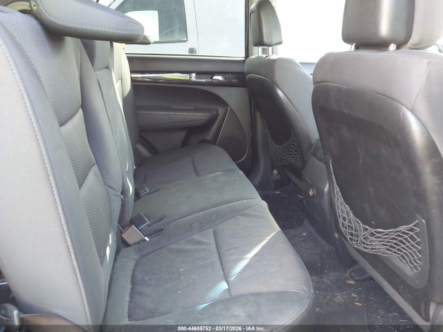 Продаж на аукціоні авто 2012 Kia Sorento Lx, vin: 5XYKT4A68CG195645, номер лоту: 44605752