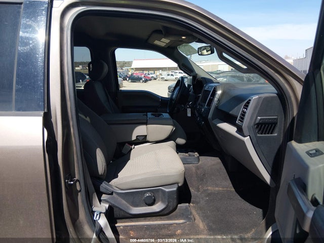 2019 FORD F-150 1FTEW1E58KKD18213 Photo 4
