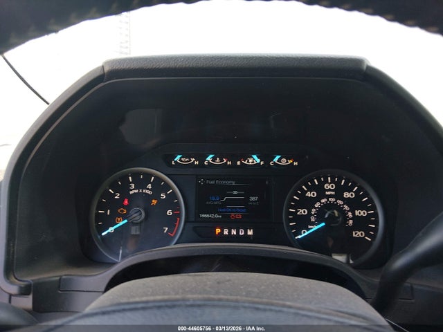 2019 FORD F-150 1FTEW1E58KKD18213 Photo 6