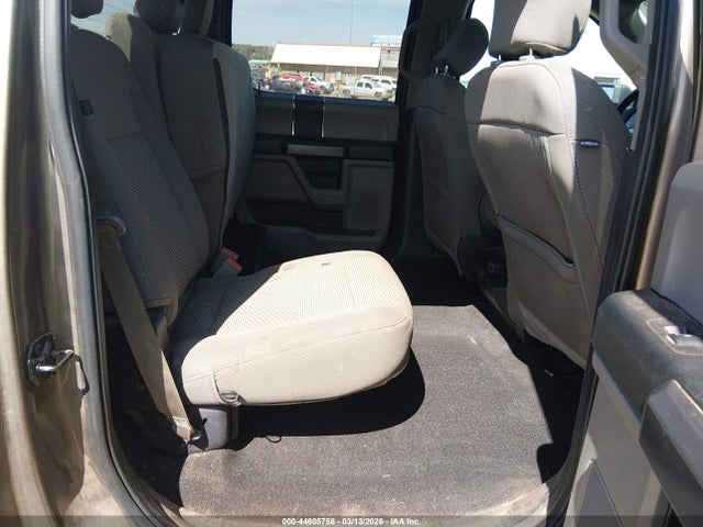 2019 FORD F-150 1FTEW1E58KKD18213 Photo 7