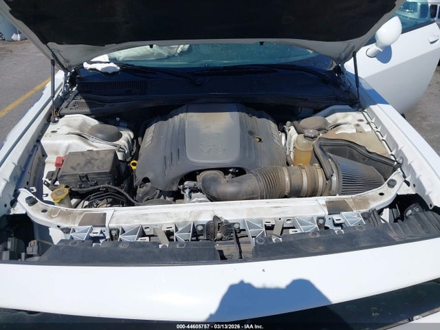 2020 DODGE CHALLENGER 2C3CDZBT9LH105895 Photo 9