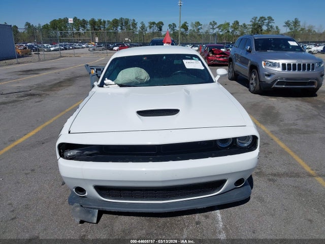 2020 Dodge Challenger R/t მანქანა იყიდება აუქციონზე, vin: 2C3CDZBT9LH105895, აუქციონის ნომერი: 44605757