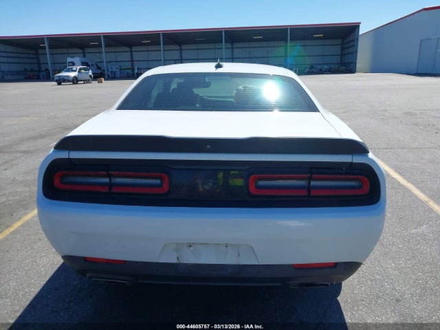 2020 Dodge Challenger R/t მანქანა იყიდება აუქციონზე, vin: 2C3CDZBT9LH105895, აუქციონის ნომერი: 44605757